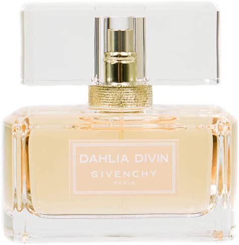 givenchy dahlia divin nude spray